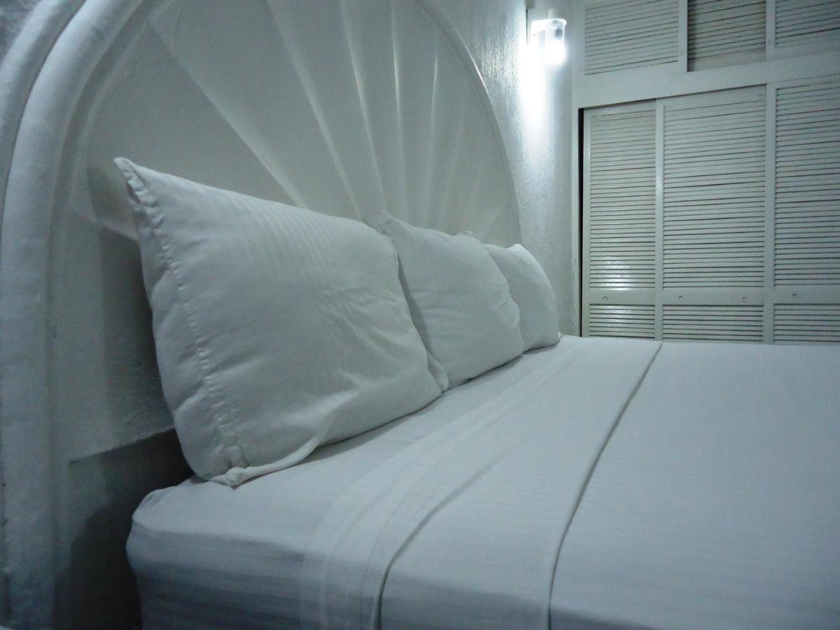 Hotel Bagasi Manzanillo Exterior foto